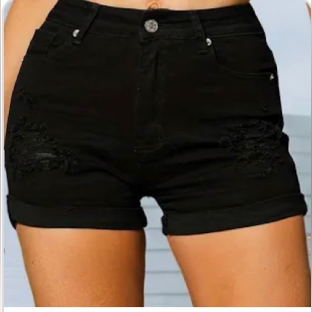 RACHEL Rachel Roy short women’s size 4/27